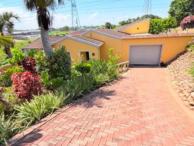 House for sale in Seaview, Kwazulu-natal