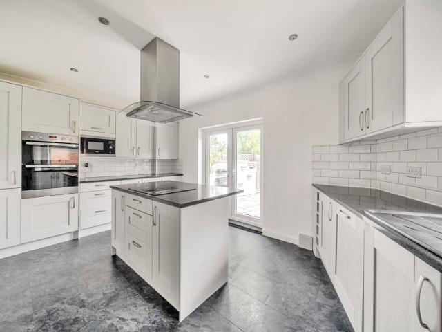House for rent in New Malden, Greater London