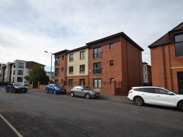 House for rent in Chesser, Slateford