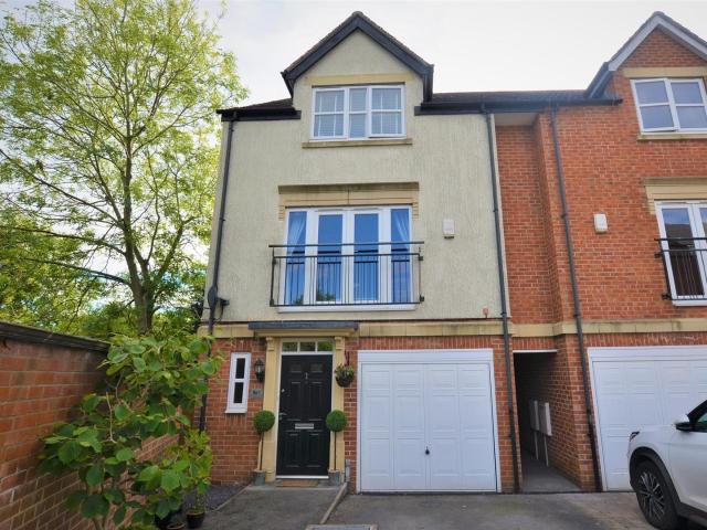 House for rent in Mickleover, Derby