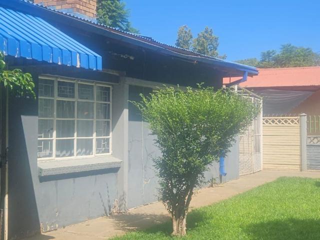 House for sale in Frances Baard, Northern Cape