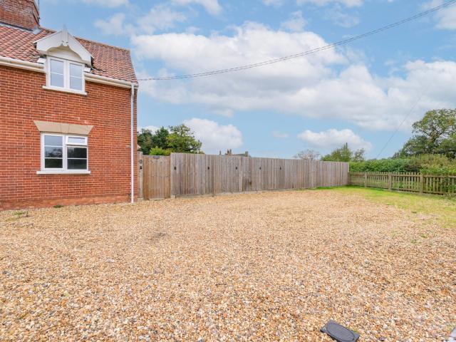 House for rent in Shadwell, Breckland