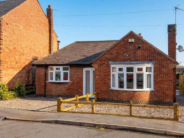 House for rent in Earl Shilton, Hinckley and Bosworth