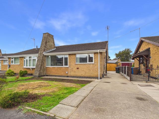 House for rent in Alvaston, East Midlands