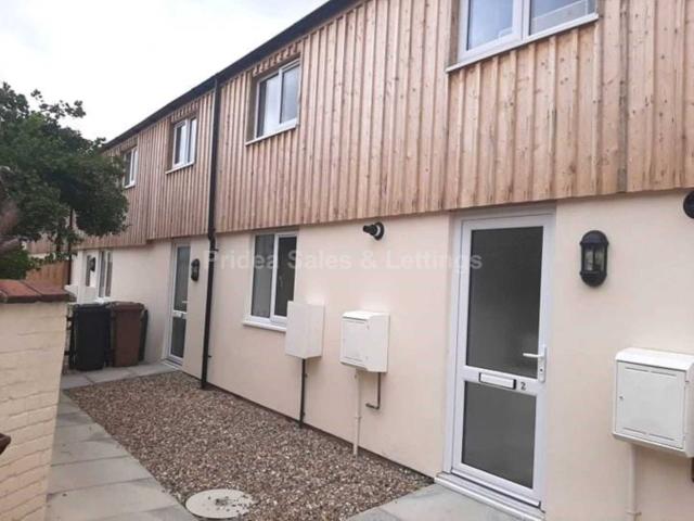 House for rent in New Boultham, Brayford