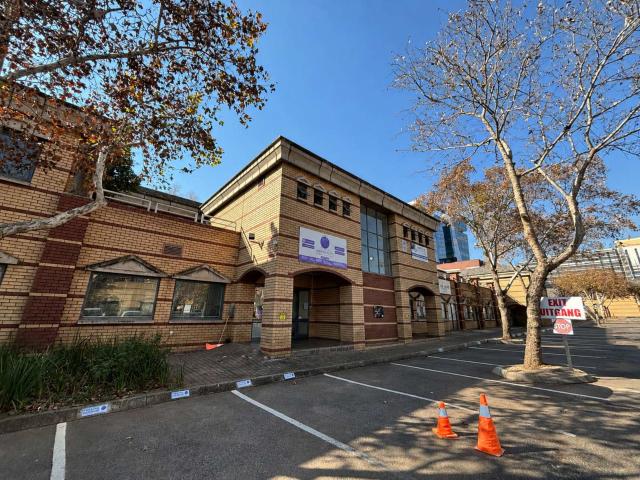 House for rent in Waterkloof, Gauteng