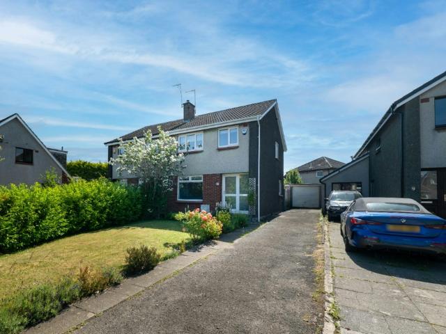 House for rent in Scotland