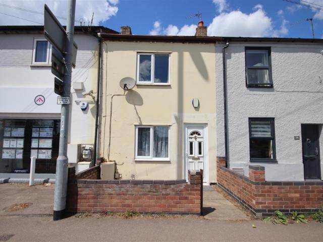 House for rent in Chesterton, Arbury