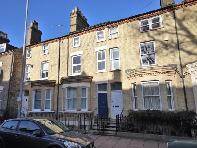 House for rent in Arbury, Cambridgeshire