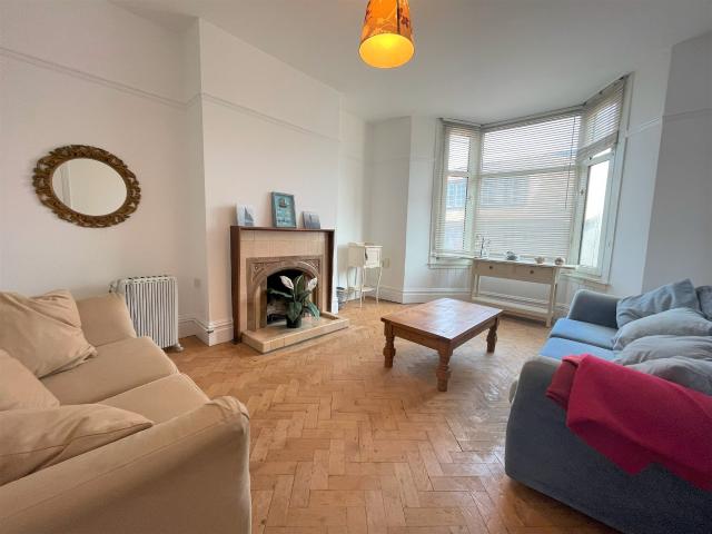 House for rent in Mumbles ,the, Wales