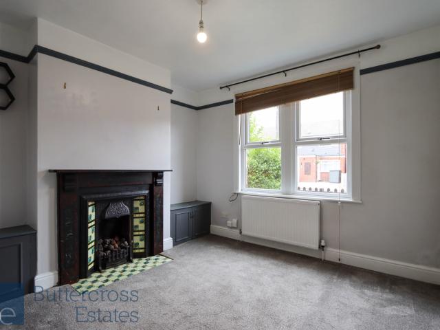 House for rent in New Town, Newark and Sherwood