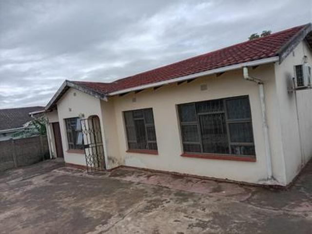 House for rent in UMhlathuze Municipality, Kwazulu-natal
