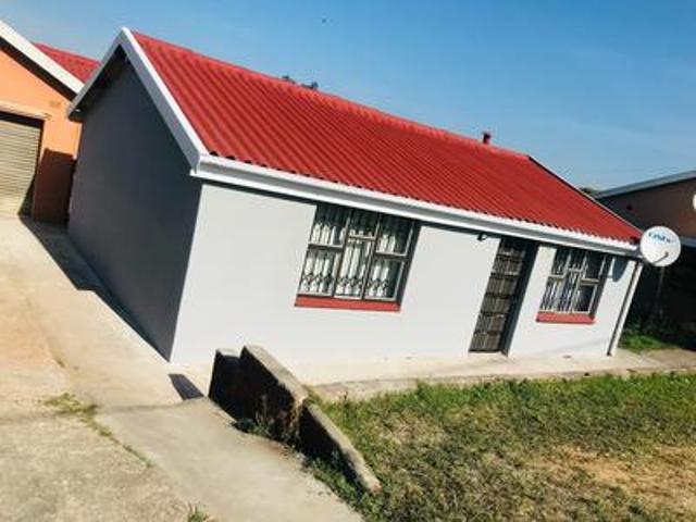 House for rent in UMhlathuze Municipality, Kwazulu-natal