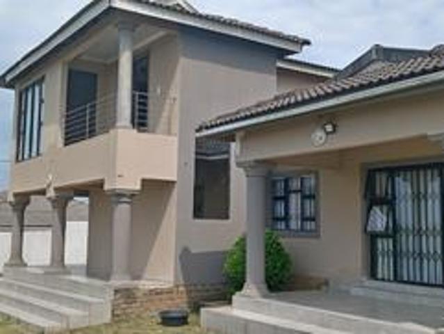 House for sale in UMhlathuze Municipality, Kwazulu-natal