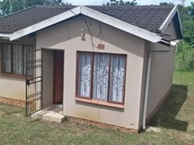 House for sale in UMhlathuze Municipality, Kwazulu-natal