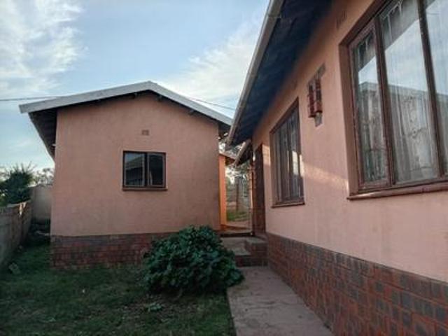 House for sale in UMhlathuze Municipality, Kwazulu-natal