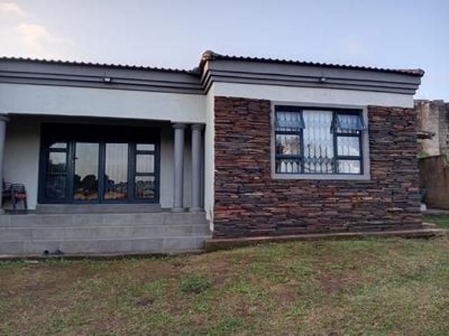 House for sale in UMhlathuze Municipality, Kwazulu-natal