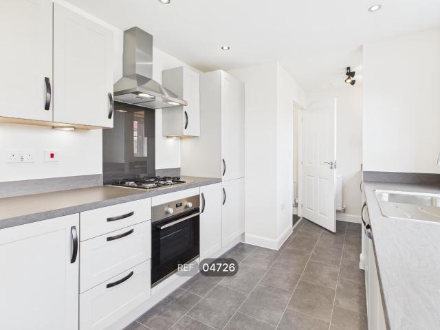 House for rent in Elloughton-cum-Brough, Brough