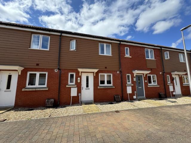 House for rent in Topsham, Exeter