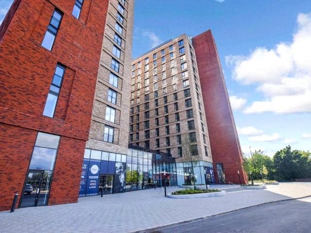House for rent in Wharfside, Trafford Park