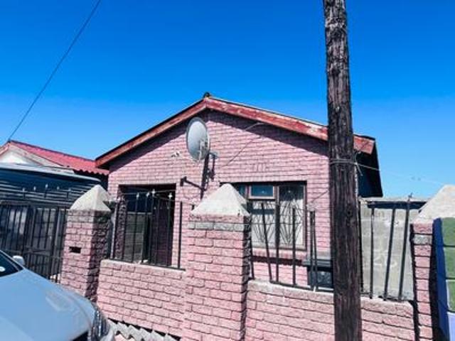 House for sale in Kuyasa, Khayelitsha