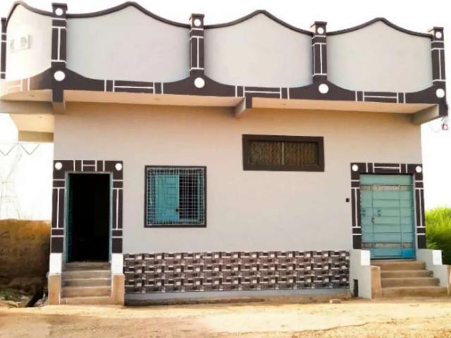 House for sale in Larkana, Federally Administered Tribal Areas fata