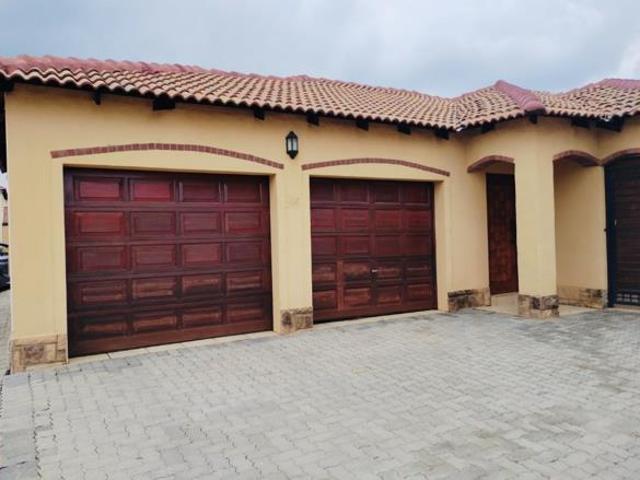 Property for rent in Vosloorus, Gauteng