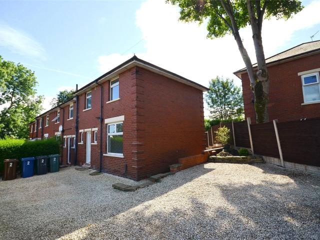House for rent in Besses o' th' Barn, Bury
