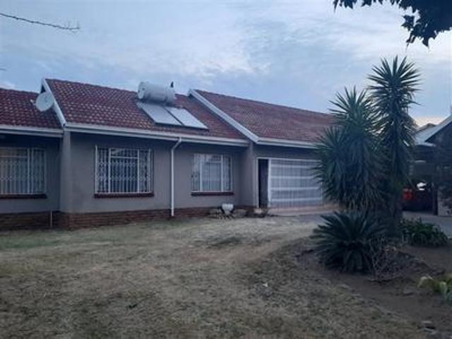 House for sale in Ekurhuleni, Gauteng