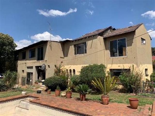House for sale in Ekurhuleni, Gauteng