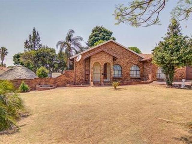 House for sale in Ekurhuleni, Gauteng
