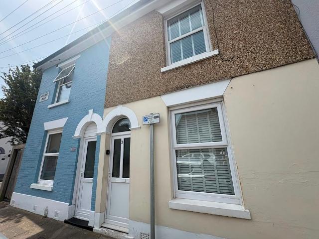 House for rent in Somers Town, City Of Portsmouth