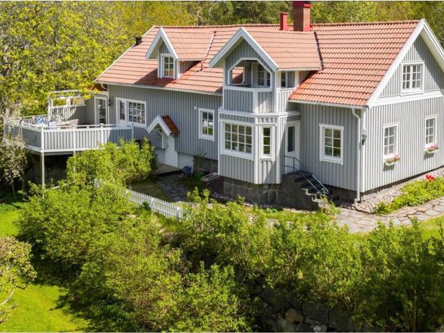 Hus hyra i Halland