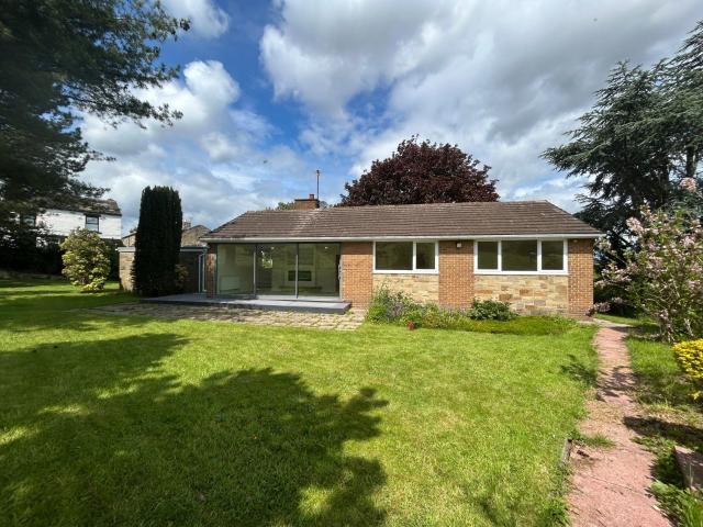 House for rent in Norristhorpe, West Yorkshire