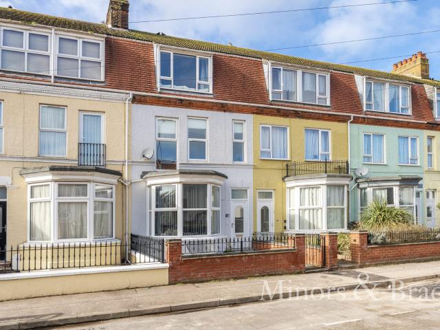 House for rent in Northgate, Stokesby