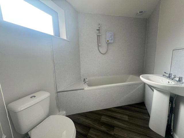 House for rent in Wingate
