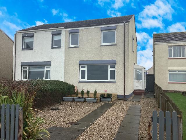 House for rent in Troon, Scotland