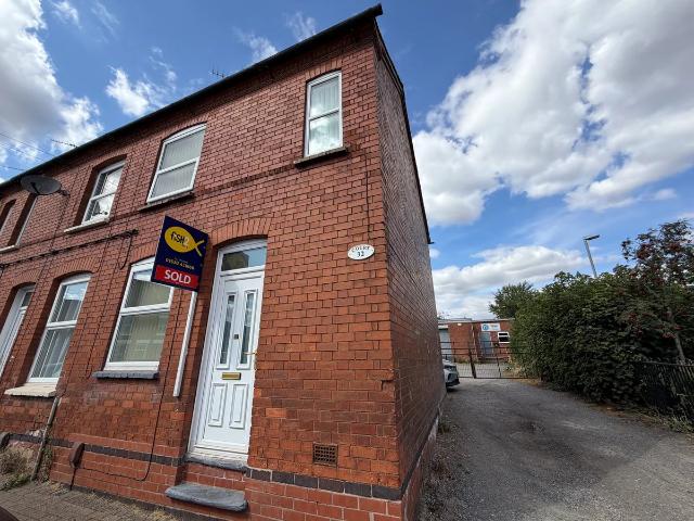 House for rent in Ashby-de-la-zouch, Leicestershire
