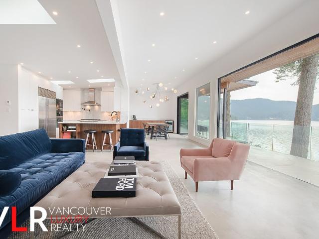 House for rent in British Columbia