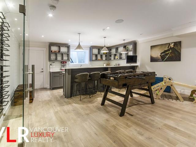 House for rent in British Columbia
