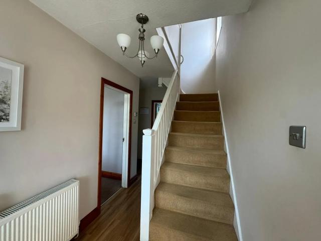 House for rent in Church with Chapel Brampton, Chapel Brampton