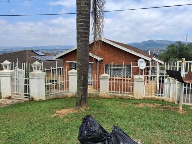 Property for sale in Umgungundlovu, Kwazulu-natal