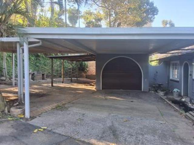 House for sale in Queensburgh, Kwazulu-natal