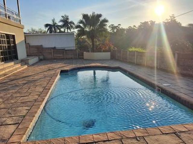 House for sale in Queensburgh, Kwazulu-natal