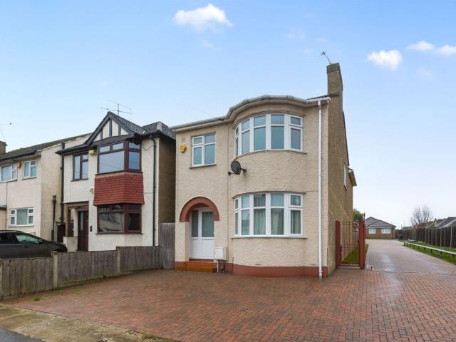 House for rent in Hamerton, Kent