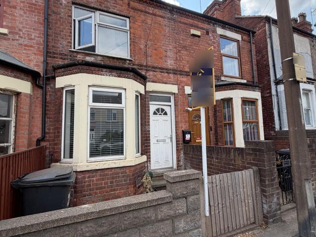 House for rent in Caldermill, East Midlands
