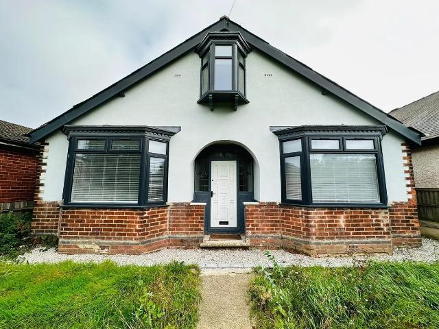 House for rent in Kedleston, East Midlands