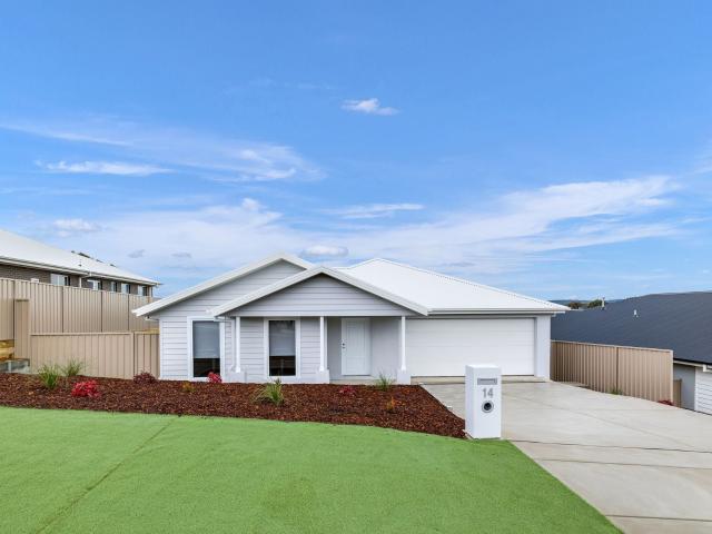 House for rent in Belfrayden, New South Wales