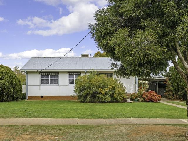 House for rent in Lockhart, New South Wales