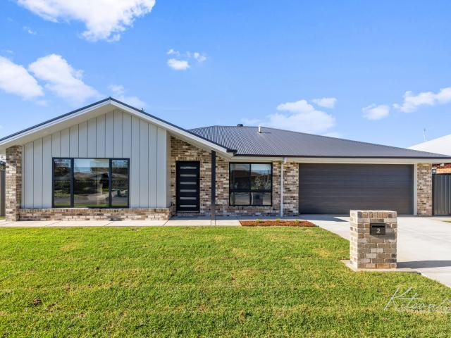 House for rent in Belfrayden, New South Wales